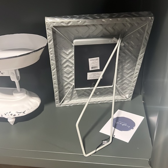 4X6 Rider Photo Frame - Picture 3 of 3